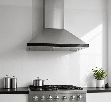 Kitchen chimney festival offer